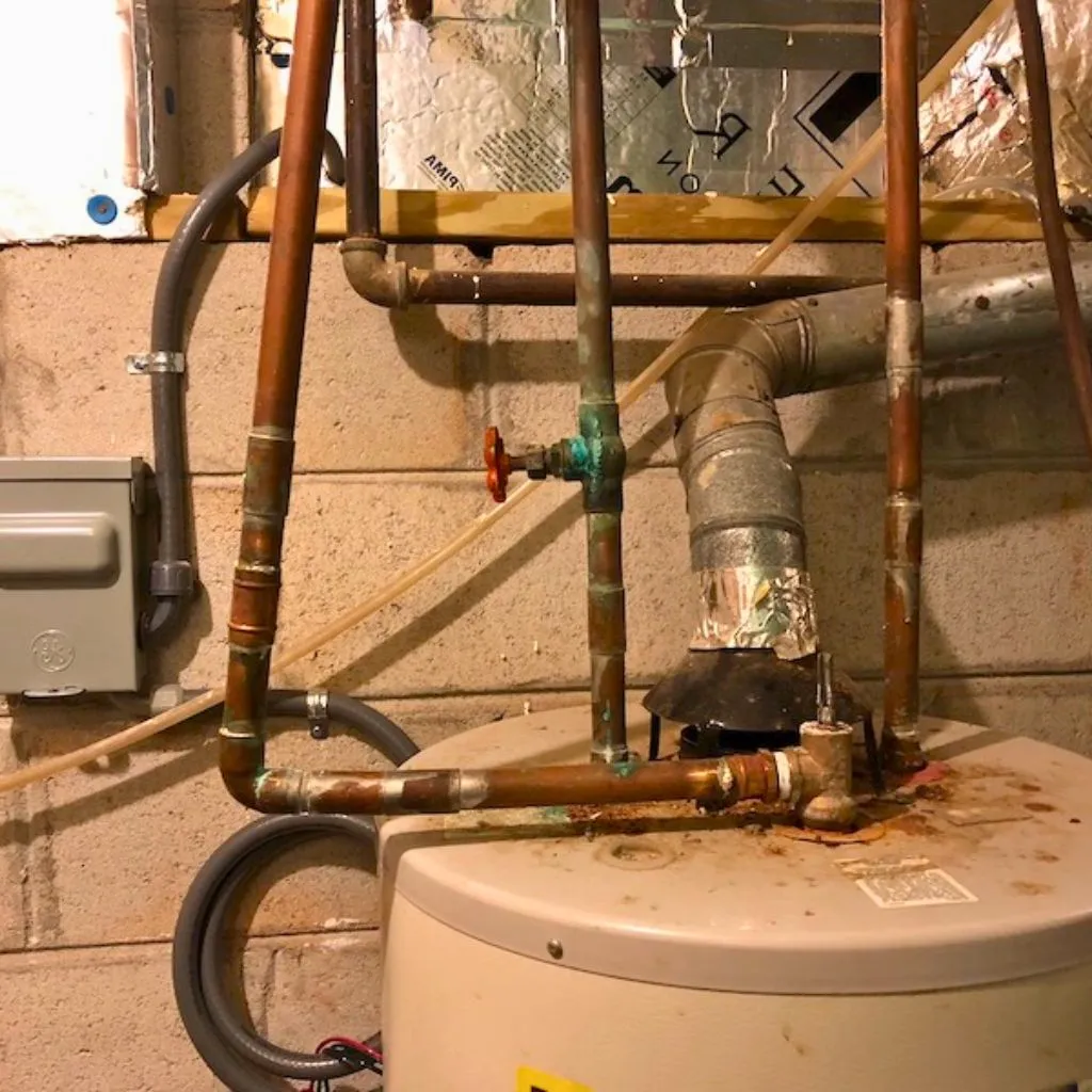 Water Heater Repair in Klamath County, OR